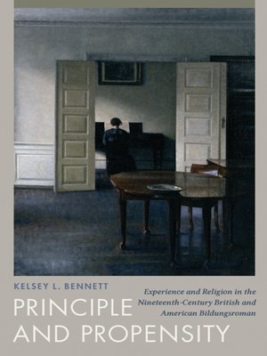 cover image of Principle and Propensity